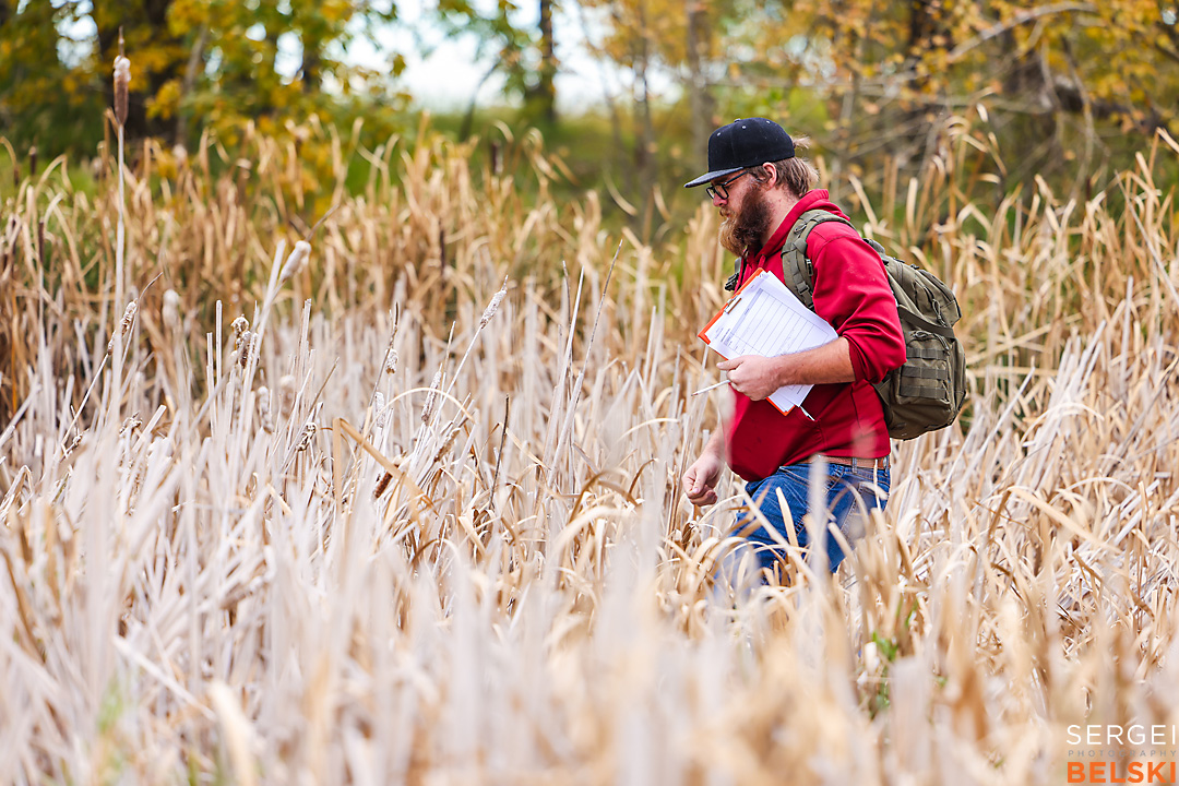 olds college photographer sergei belski photo