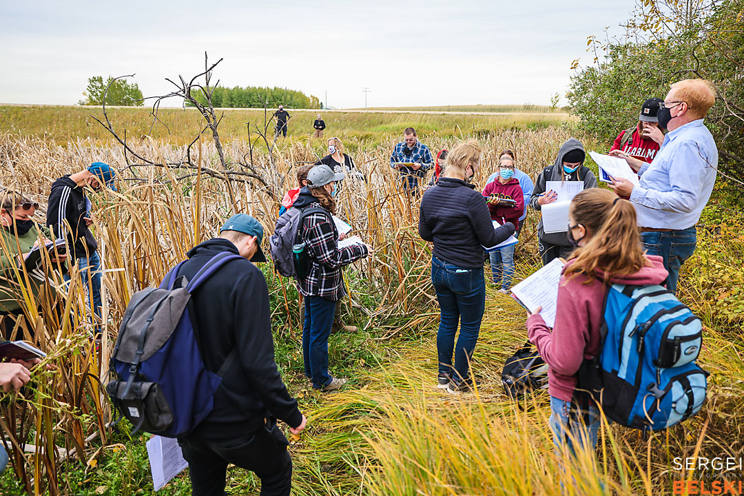 olds college photographer sergei belski photo