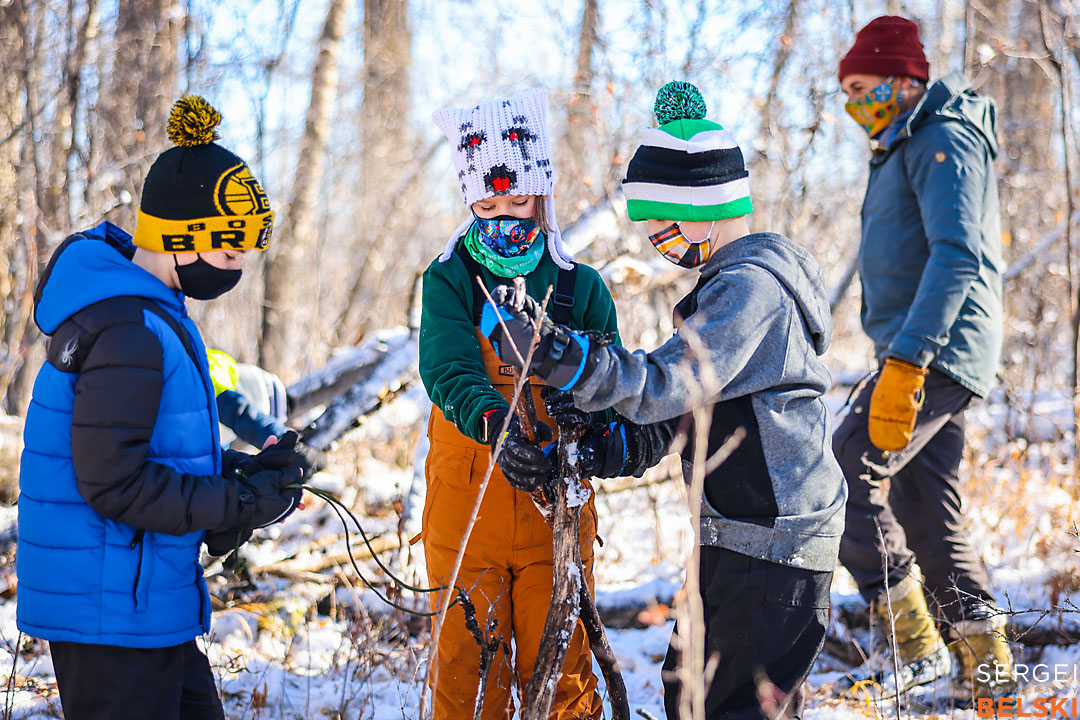 kids birthday event photographer sergei belski photo