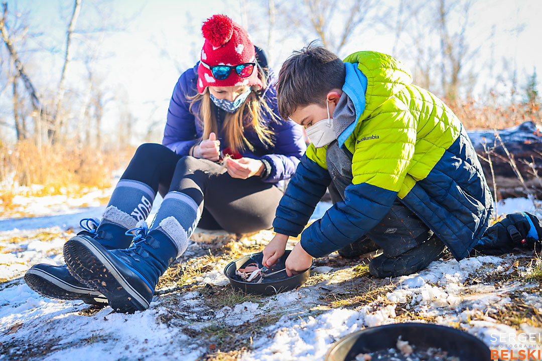 kids birthday event photographer sergei belski photo