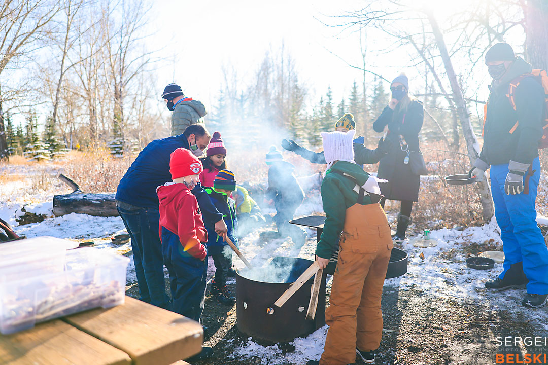 kids birthday event photographer sergei belski photo