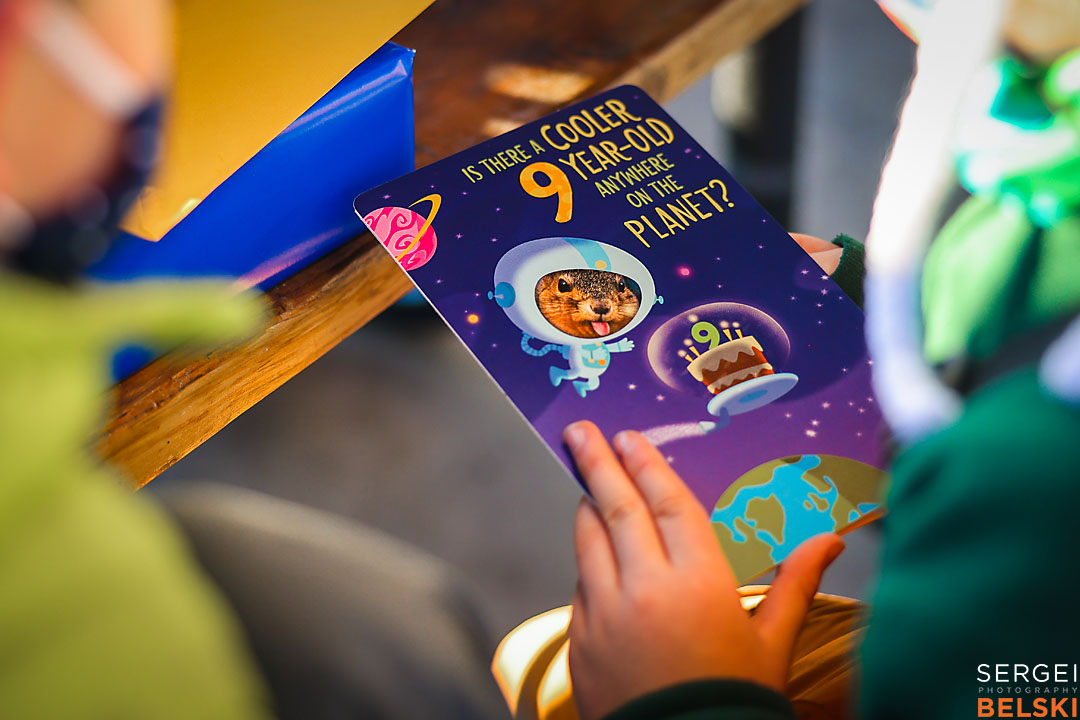 kids birthday event photographer sergei belski photo