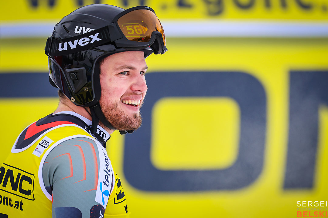 lake louise alpine ski World Cup sports photographer sergei belski photo