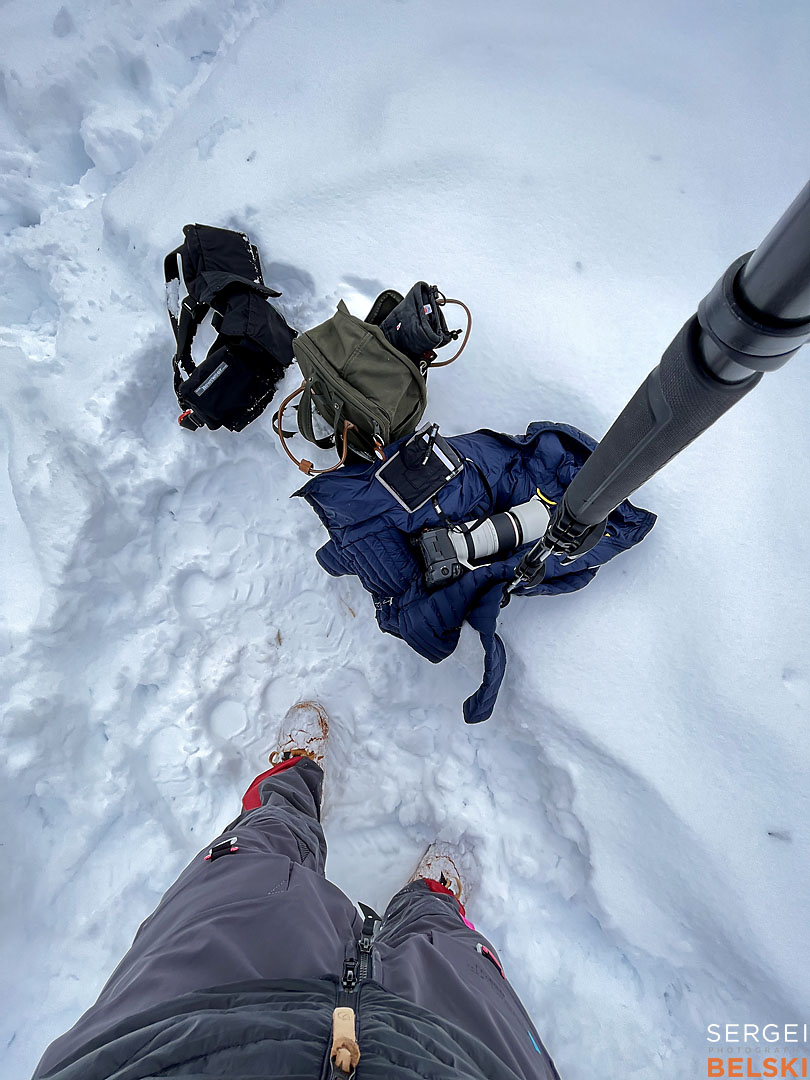 lake louise alpine ski World Cup sports photographer sergei belski photo