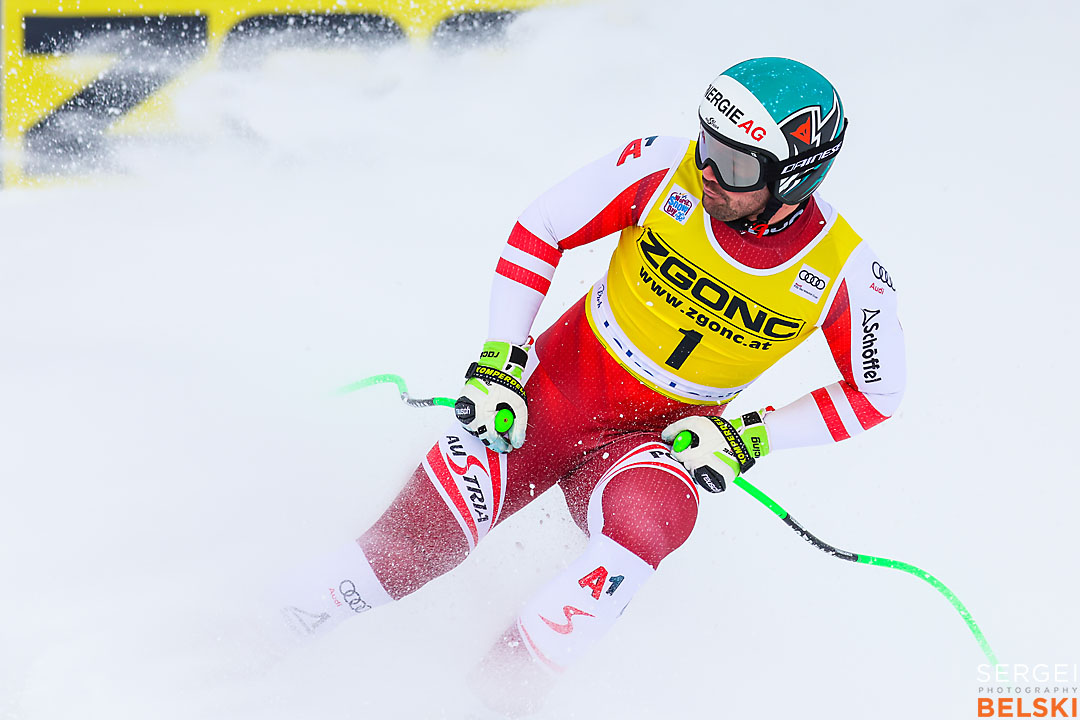 lake louise alpine ski World Cup sports photographer sergei belski photo