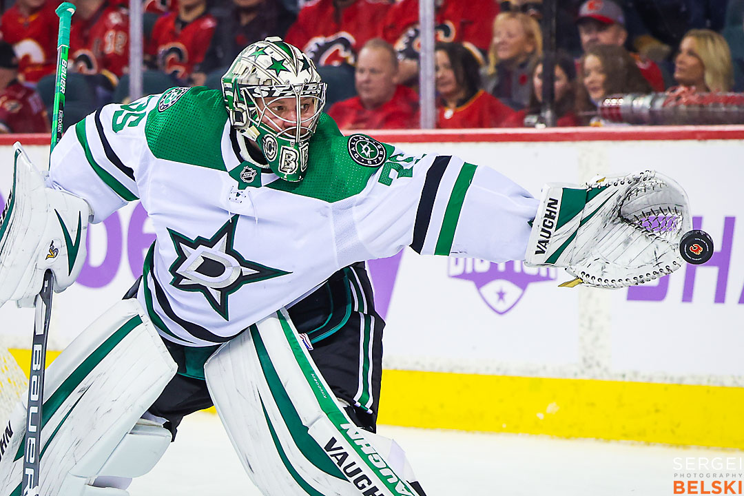 nhl hockey calgary flames sports photographer sergei belski photo