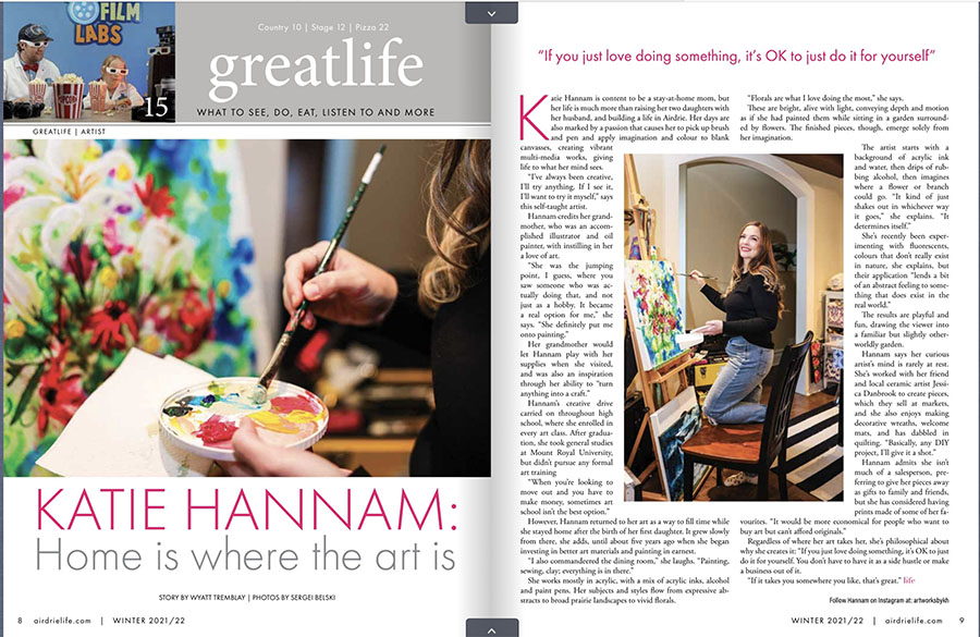 airdrie editorial portrait photographer sergei belski photo