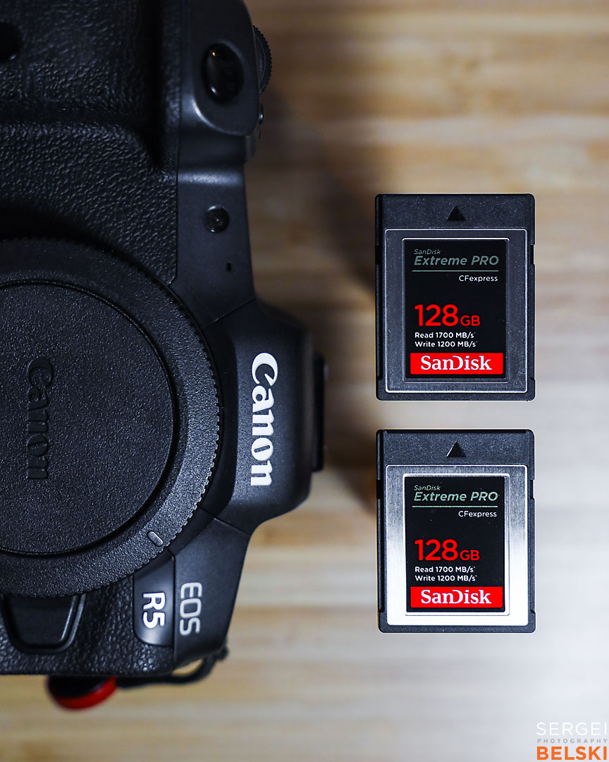 calgary commercial product photographer sergei belski photo