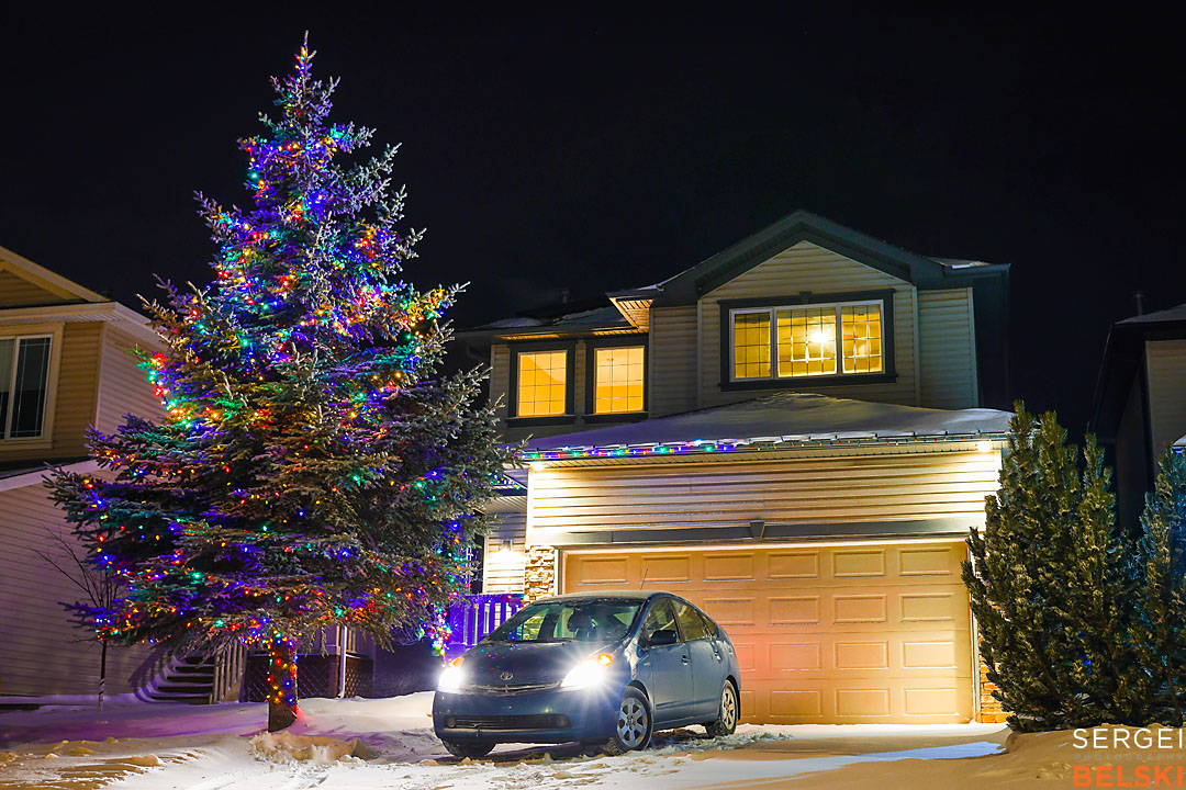 christmas home sergei belski photo