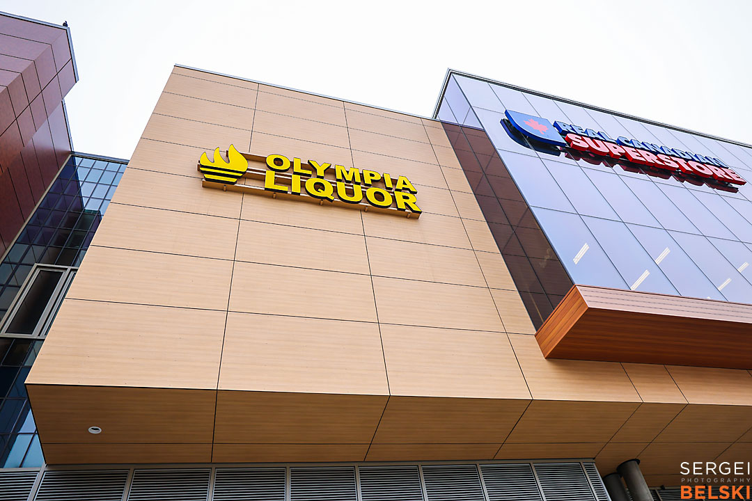 calgary commercial interiors photographer sergei belski photo