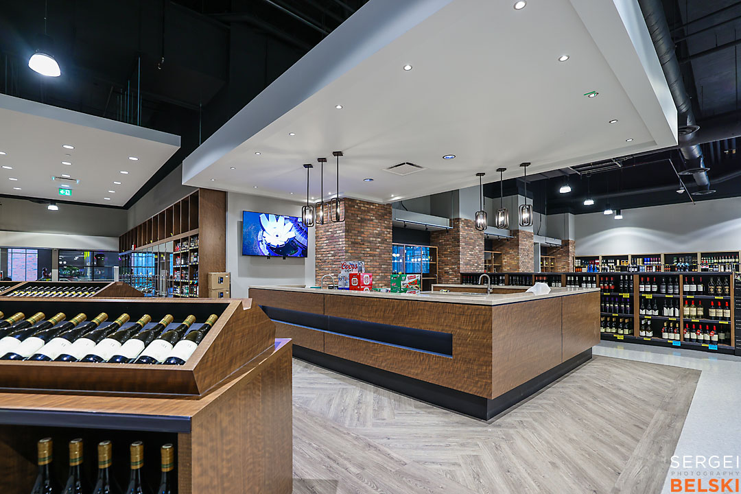 calgary commercial interiors photographer sergei belski photo