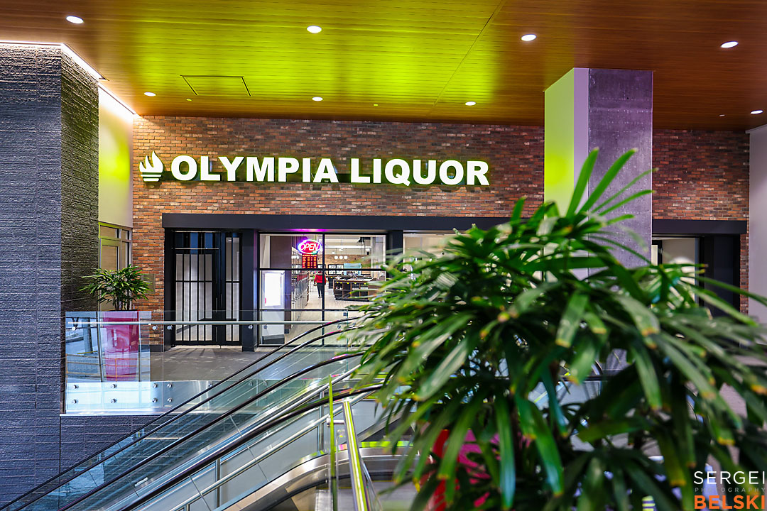 calgary commercial interiors photographer sergei belski photo