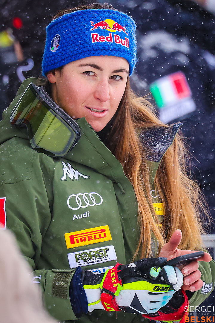 lake louise alpine ski World Cup sports photographer sergei belski photo
