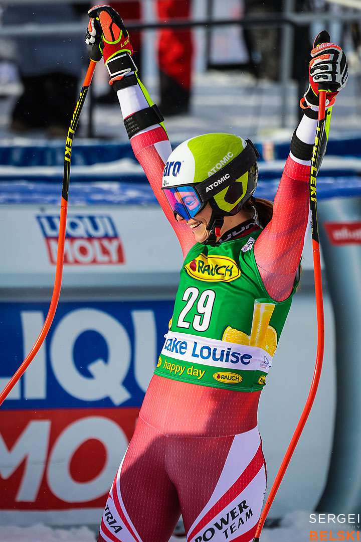 lake louise alpine ski World Cup sports photographer sergei belski photo