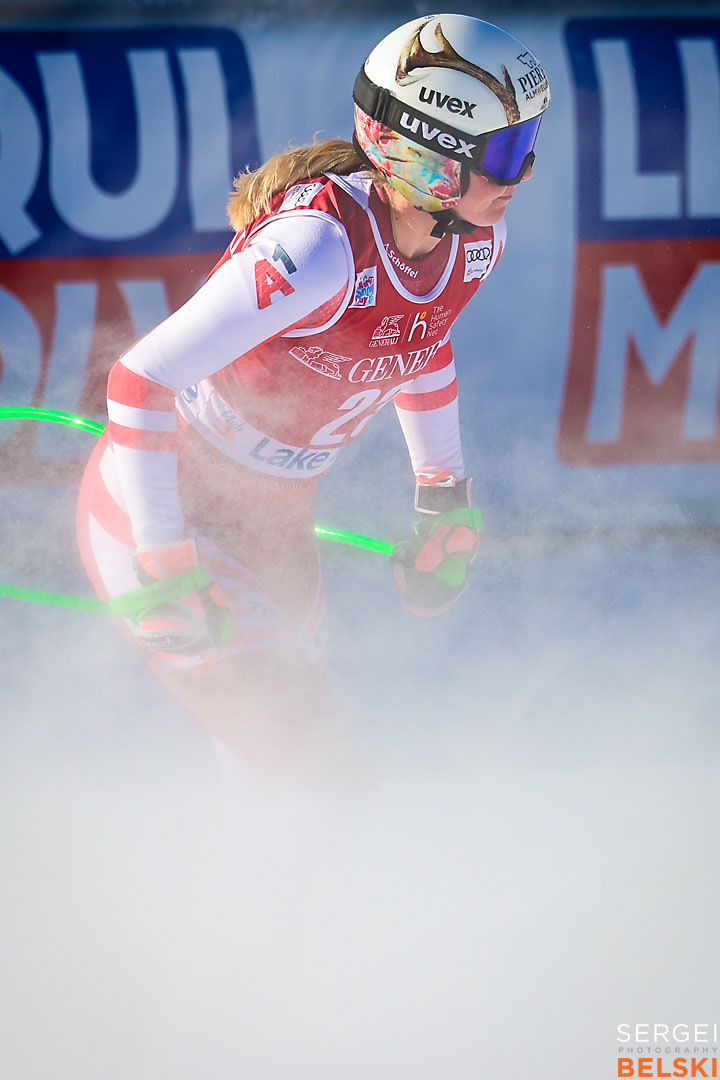 lake louise alpine ski World Cup sports photographer sergei belski photo