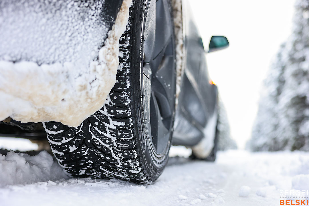 my Tesla adventures travel photographer sergei belski photo