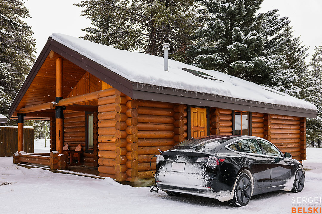 my Tesla adventures travel photographer sergei belski photo