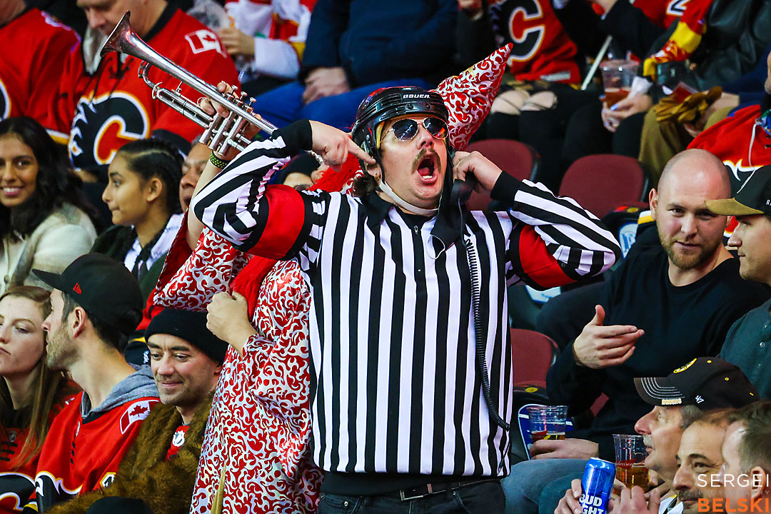 nhl hockey calgary flames sports photographer sergei belski photo