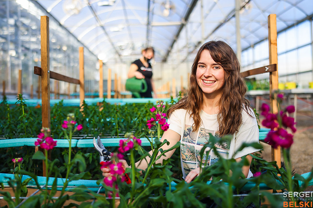 olds college photographer sergei belski photo