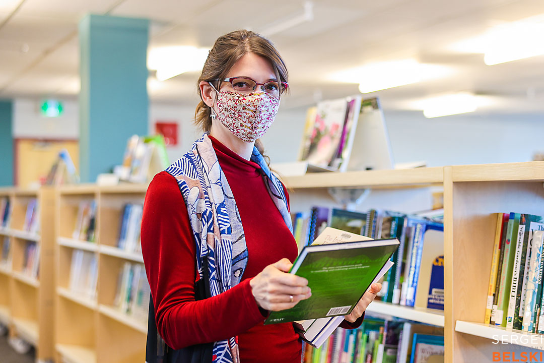olds college photographer sergei belski photo