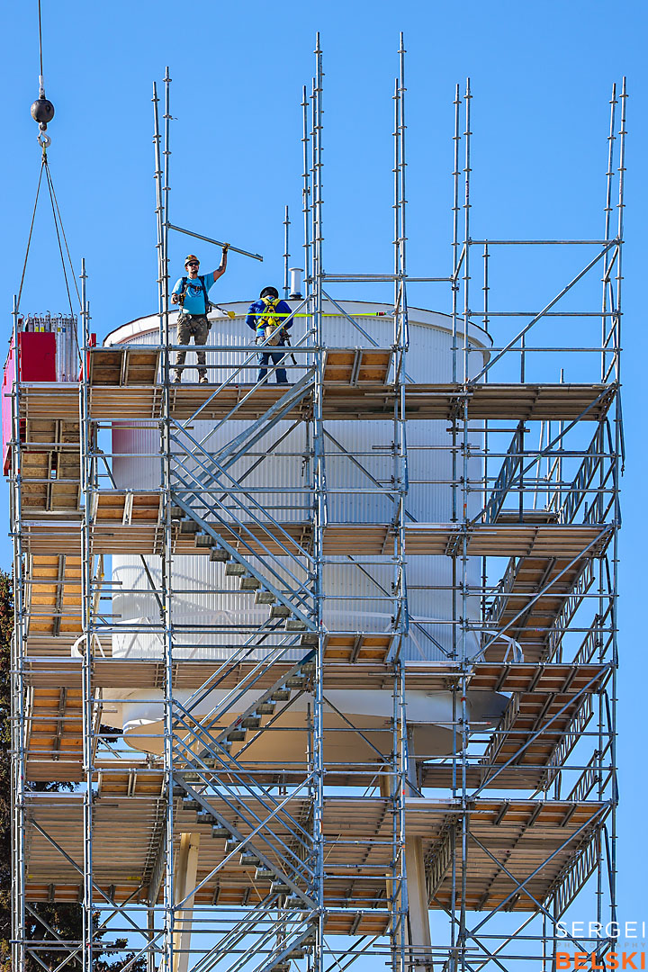 olds college photographer sergei belski photo