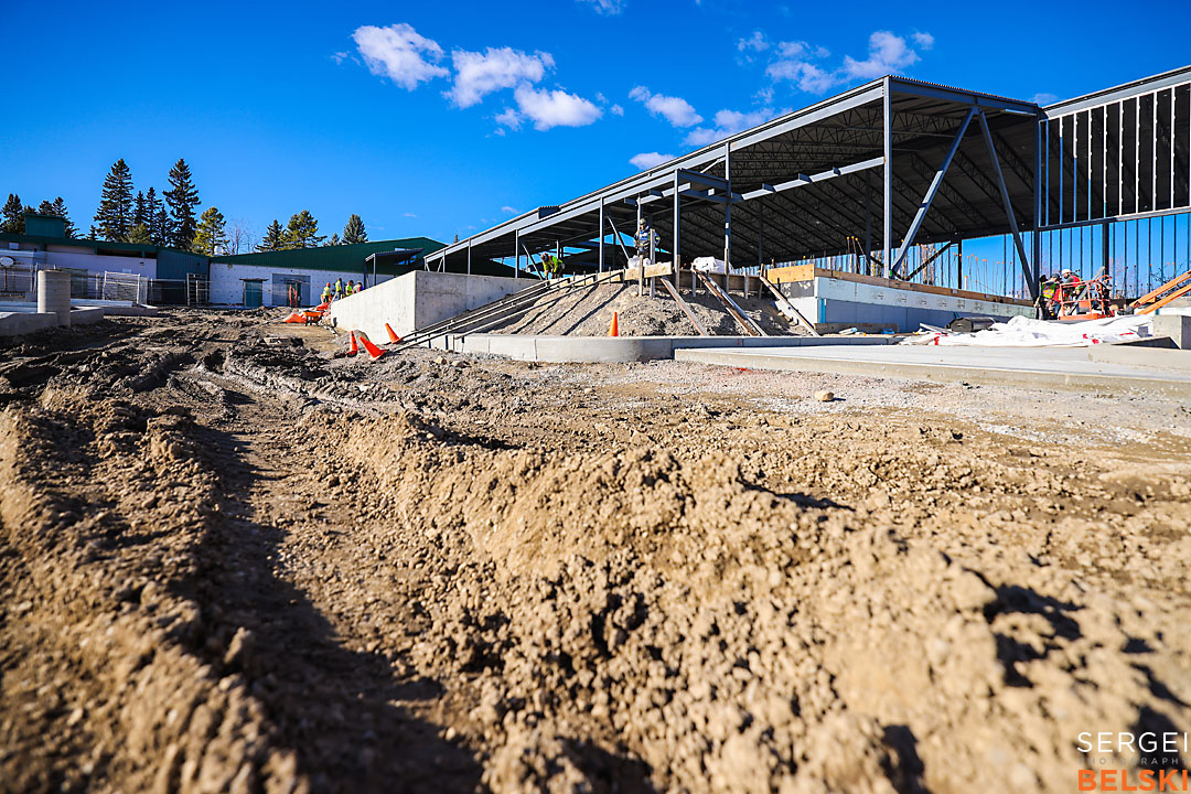 olds college photographer sergei belski photo