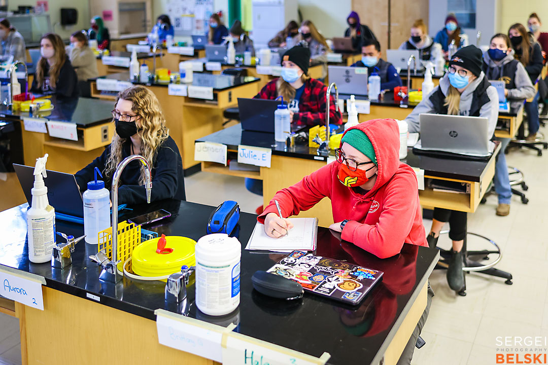 olds college photographer sergei belski photo