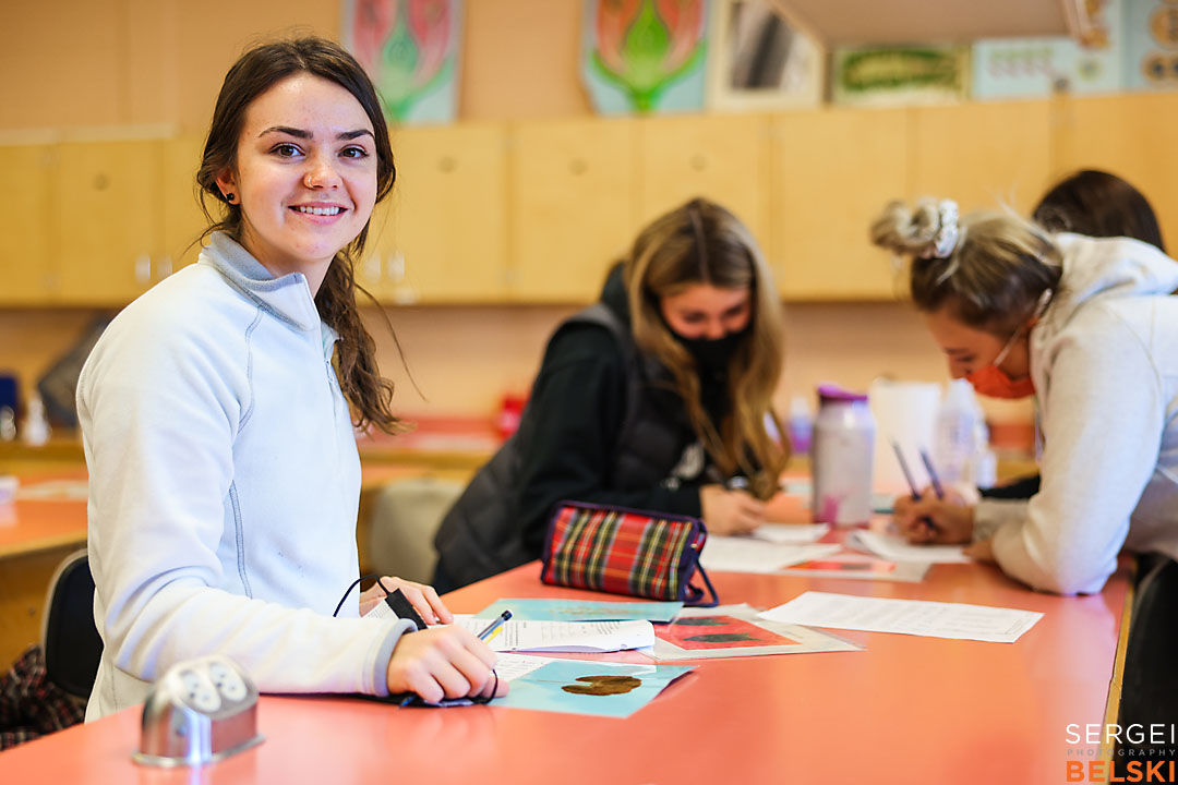 olds college photographer sergei belski photo