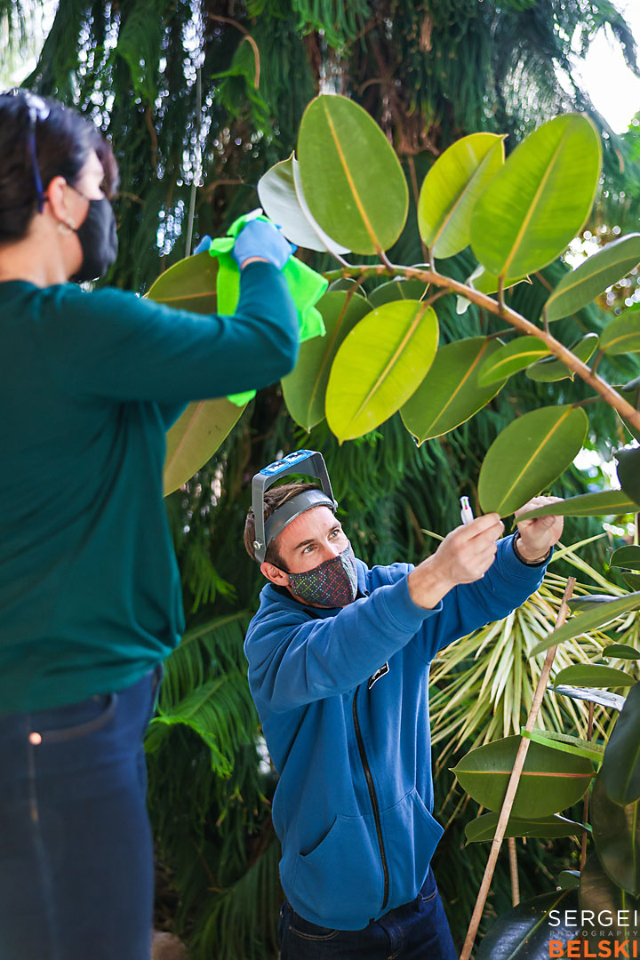 olds college photographer sergei belski photo