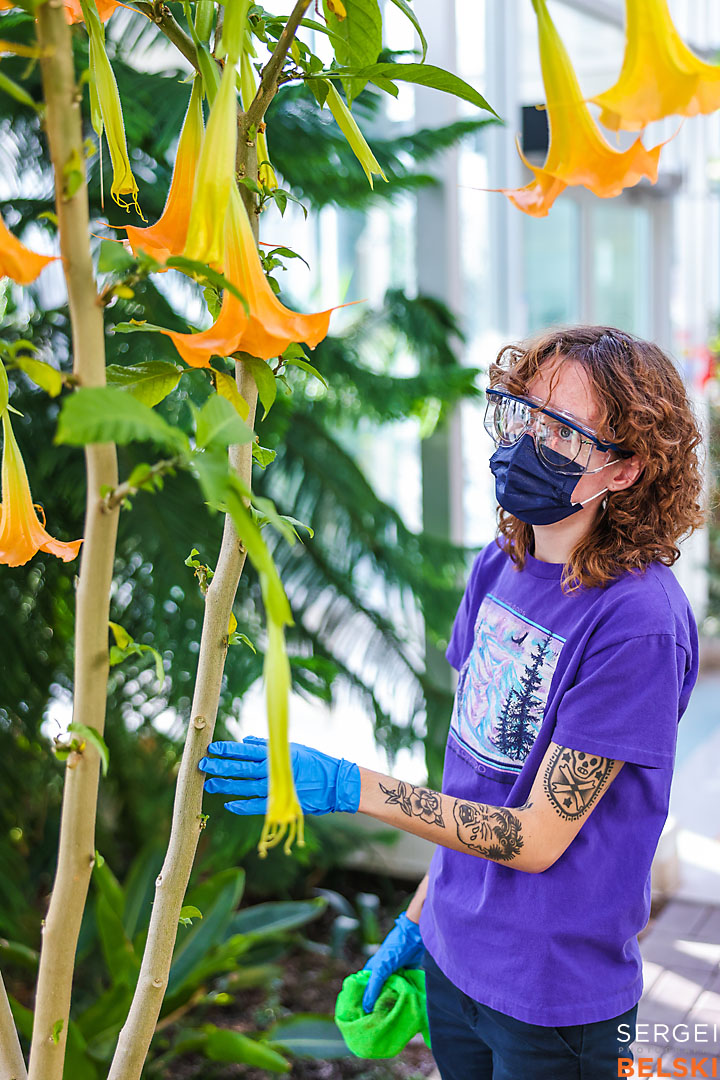 olds college photographer sergei belski photo