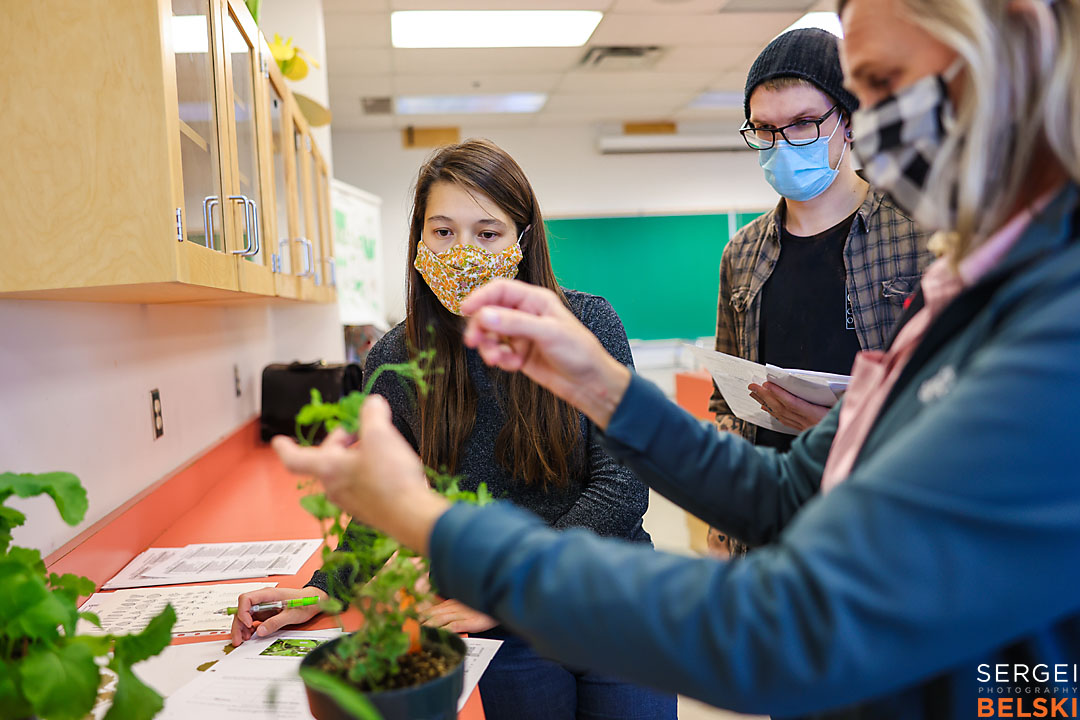 olds college photographer sergei belski photo
