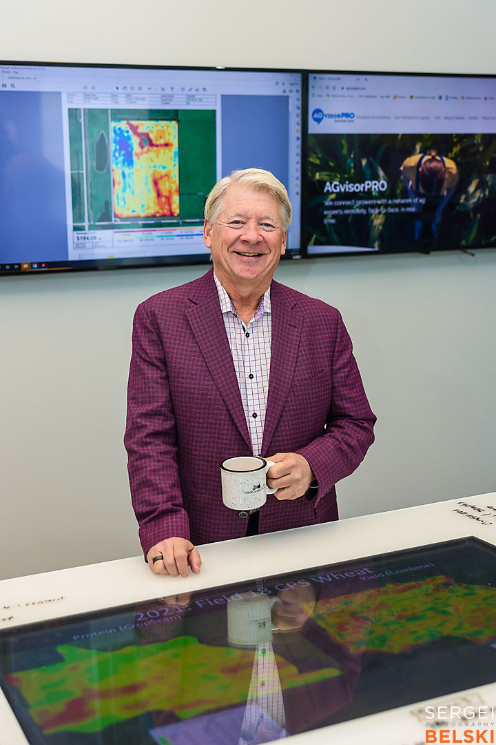 olds college photographer sergei belski photo