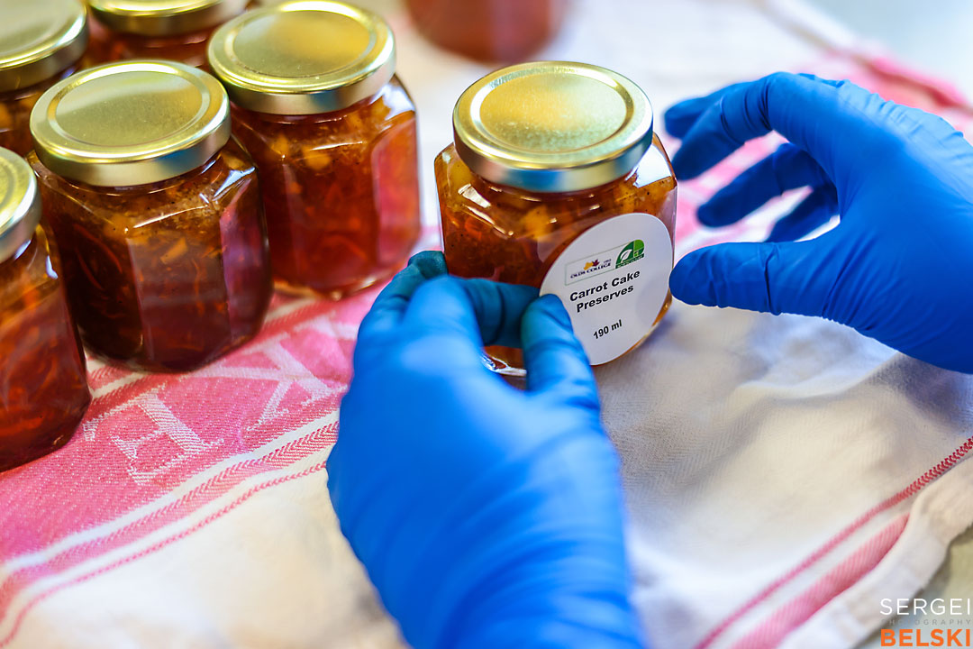 olds college photographer sergei belski photo