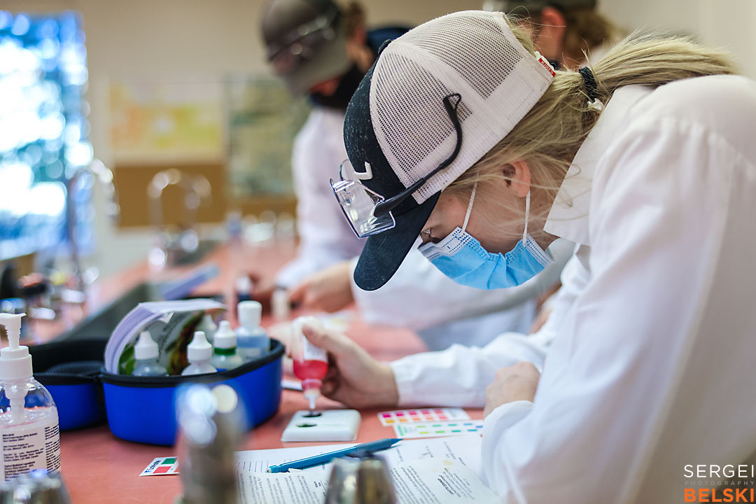 olds college photographer sergei belski photo