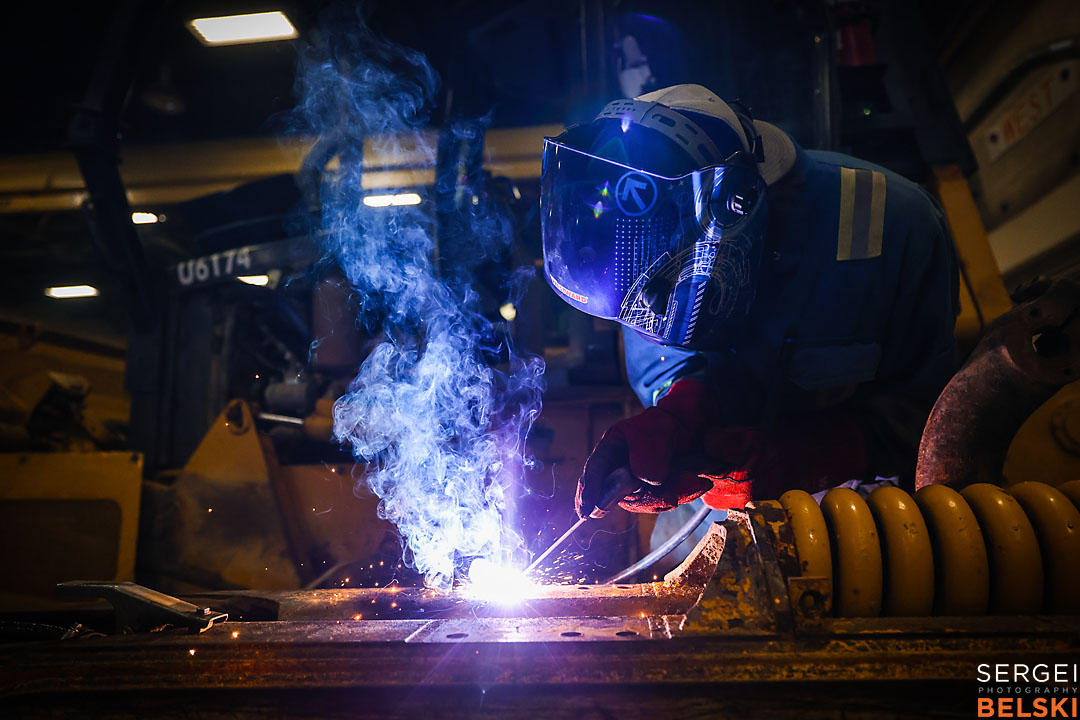 olds college photographer sergei belski photo