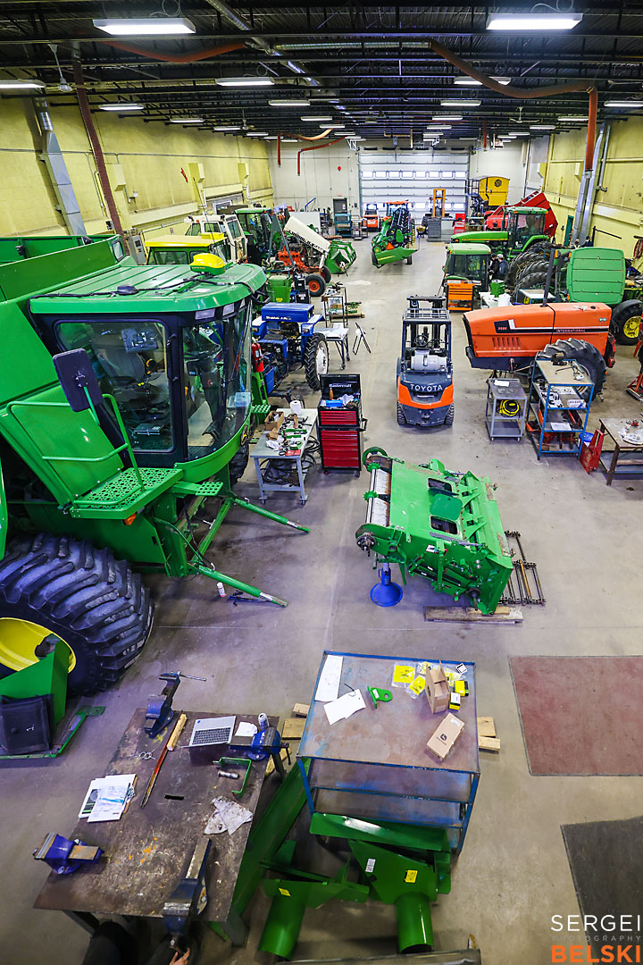 olds college photographer sergei belski photo