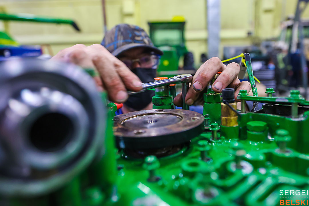 olds college photographer sergei belski photo