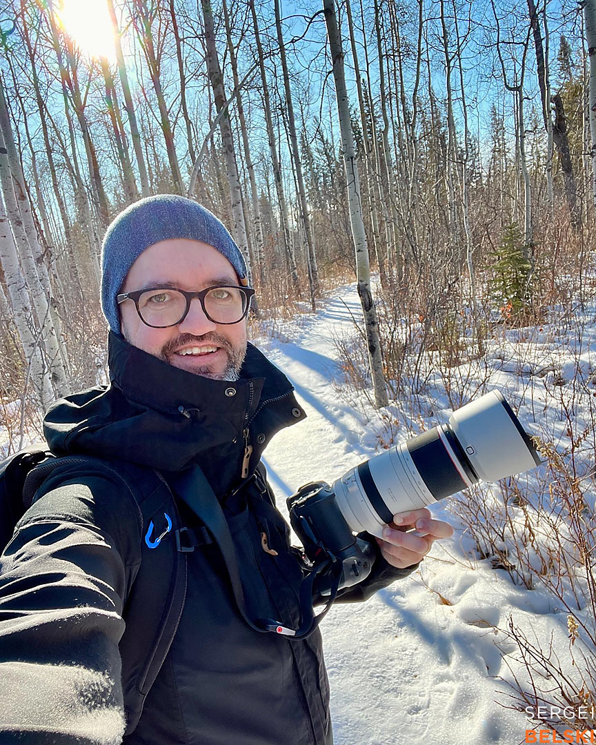calgary photographer sergei belski photo