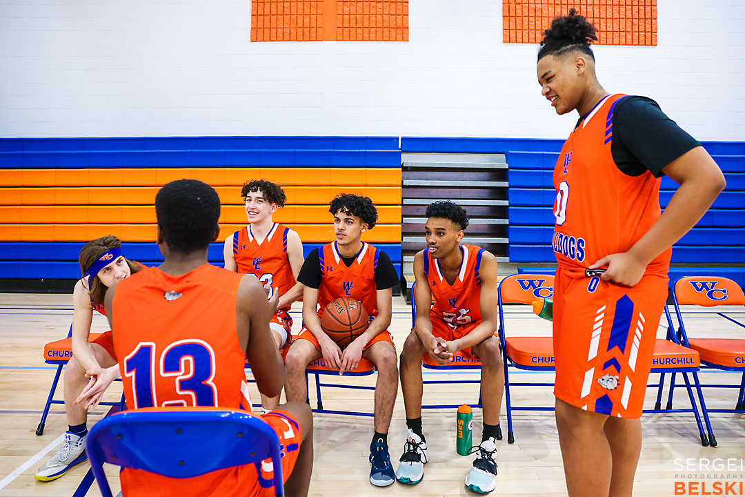 Lethbridge basketball sports photographer sergei belski photo