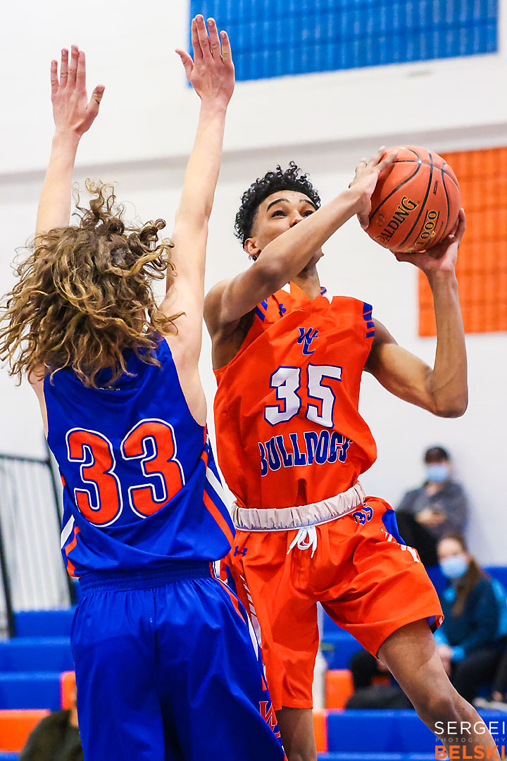 Lethbridge basketball sports photographer sergei belski photo