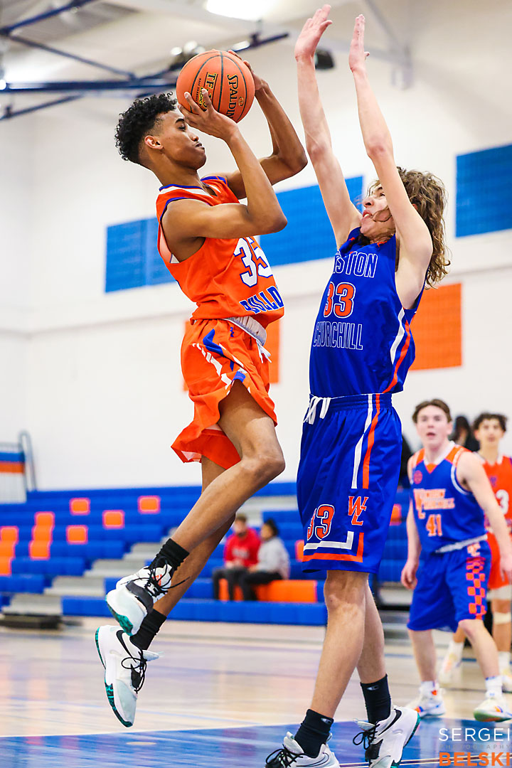 Lethbridge basketball sports photographer sergei belski photo
