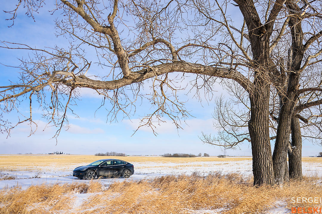 my Tesla adventures travel photographer sergei belski photo