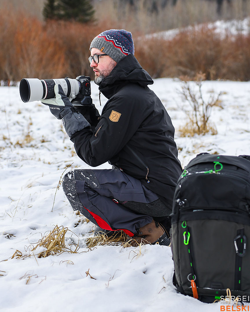 airdrie photographer sergei belski photo