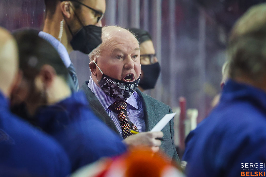 nhl hockey calgary flames sports photographer sergei belski photo