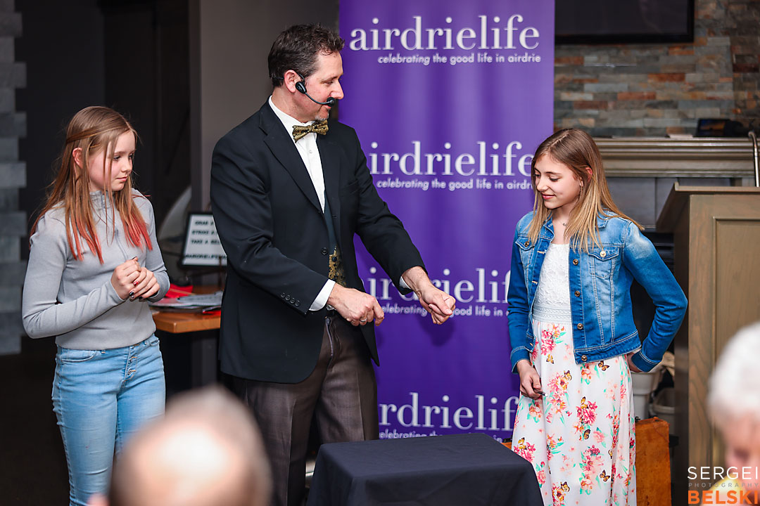 airdrie event photographer sergei belski photo