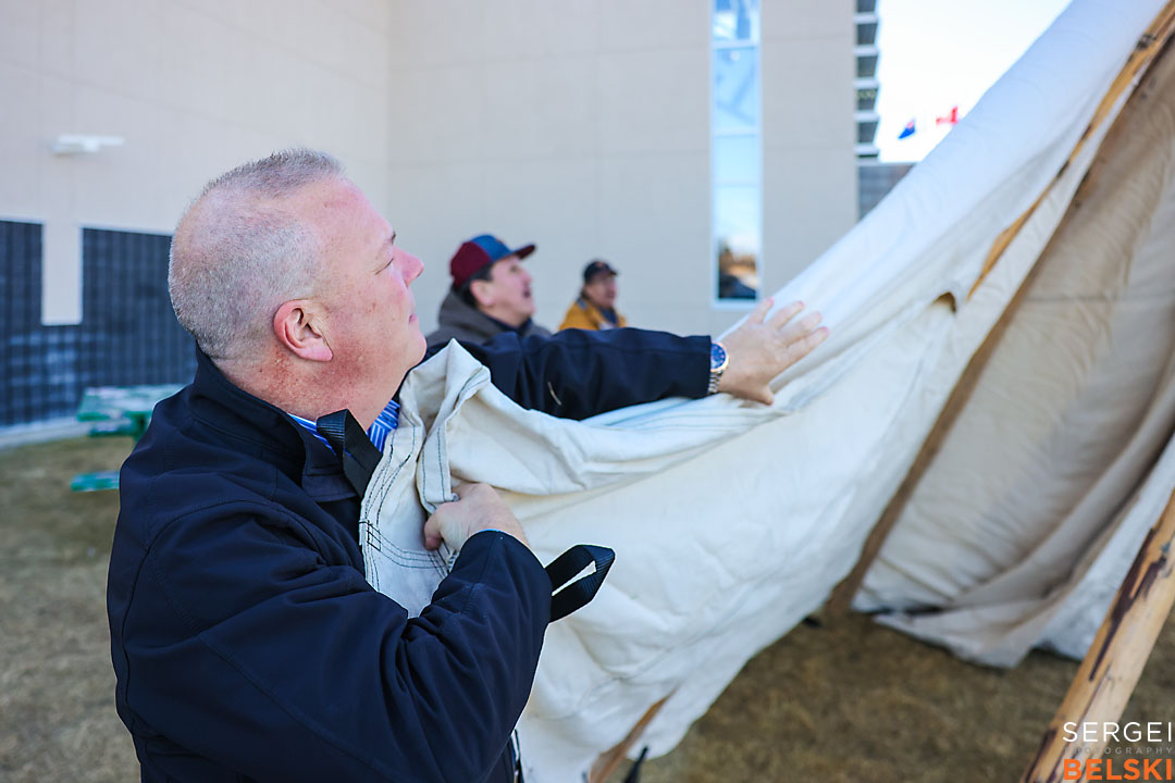 city of airdrie corporate event photographer sergei belski photo