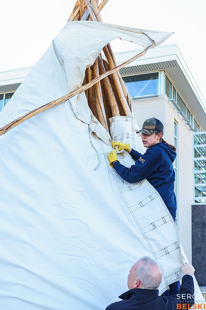 city of airdrie corporate event photographer sergei belski photo
