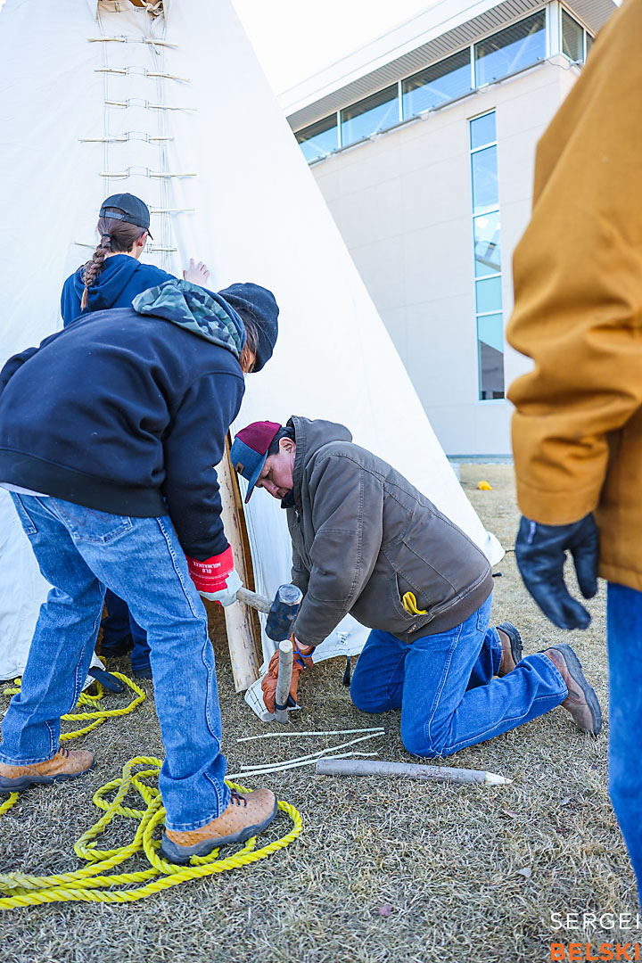 city of airdrie corporate event photographer sergei belski photo