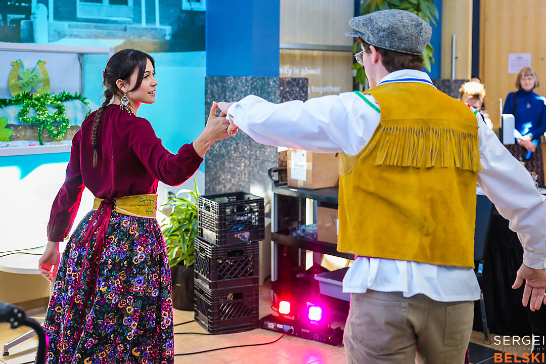 city of airdrie corporate event photographer sergei belski photo