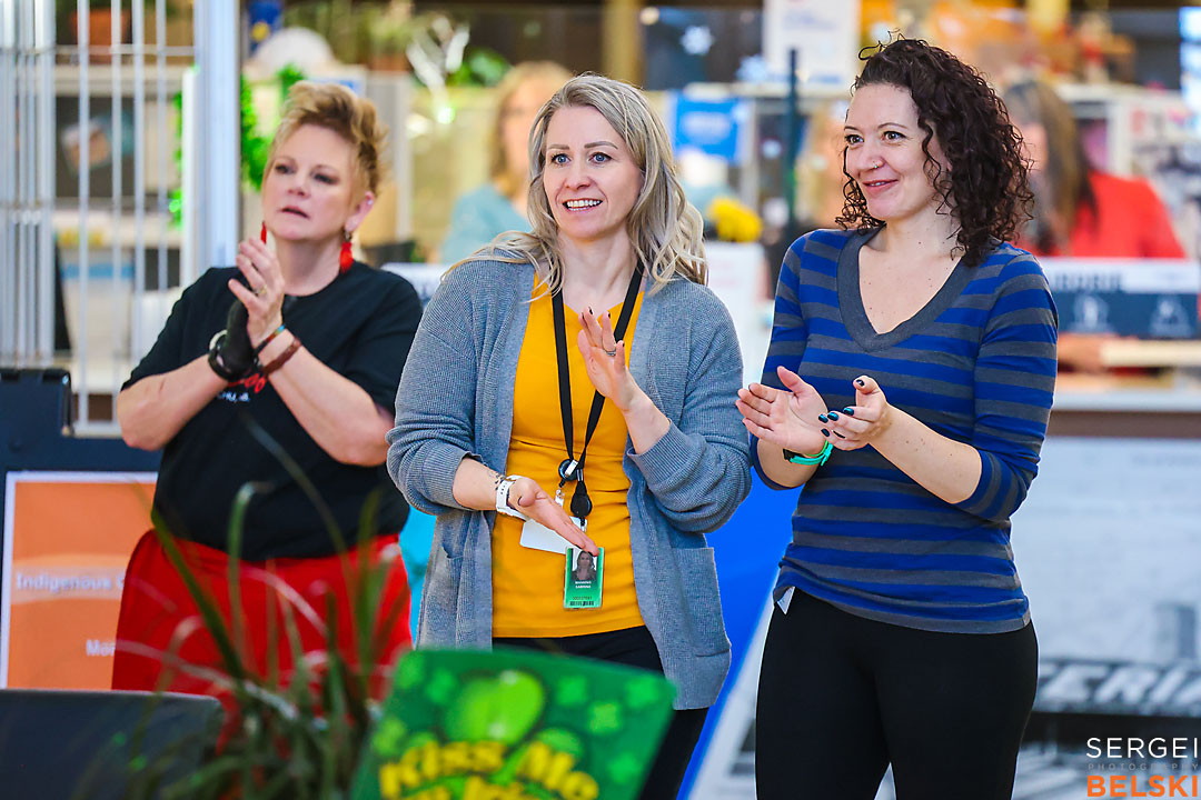 city of airdrie corporate event photographer sergei belski photo